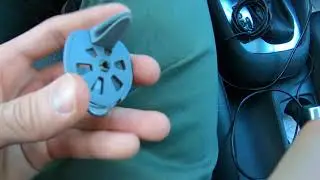 How to Install Mini Diffusers in your Car