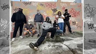 8º LIVE - FYA Crew com Grave Com Clave