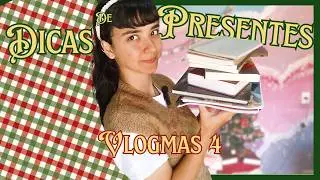 Cristão Pode Trocar PRESENTES NO NATAL? Se Sim, Como? #VLOGMAS 4