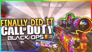 WE FINALLY DID IT - BO2 FFA Trickshotting ft. Dare Frozen