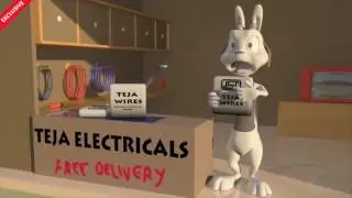 AAFT | School of Animation | Student Work | Character Animation