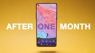 OnePlus 8: My Honest Review After 30 Days!