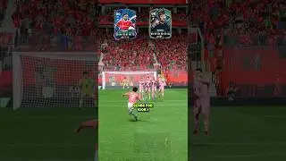 MrBeast Free-Kick Challenge 🤑