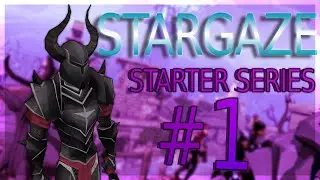 STARGAZE CUSTOM RSPS - 