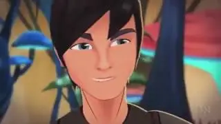 Сын людей
