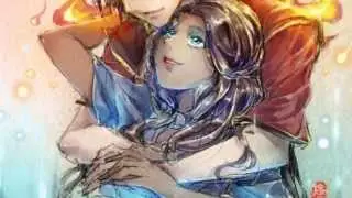 Zutara ~ Follow Me