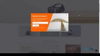 E-Store Responsive Shopify Theme        | Free Template  Angel Timmy
