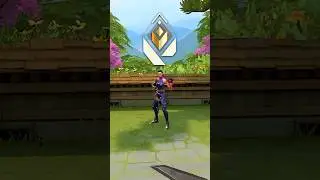 1 Radiant Vs 3 Ascendant Players!
