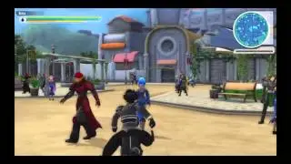 Sword Art Online Lost Song super easy way to get excalibur no quests