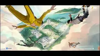 Free Fire Game Play