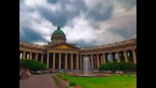 Study in Russia for Indian Students