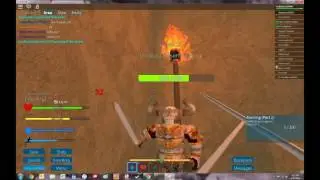 roblox arcane adventures!