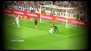 Football Iker Casillas 2002-2014 Best goalkeeper in the world!