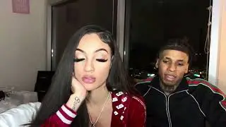 NLE Choppa Explains The Death Of his 2nd Baby (RIP SEVEN🪦💔)