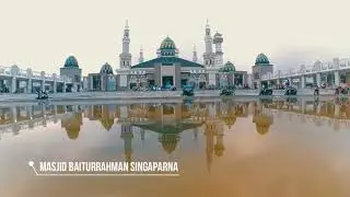 Singaparna, Tasikmalaya