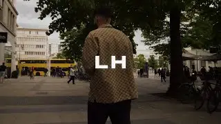 SAMRA TYPE BEAT | LEERES HERZ (prod d9wn & Nicobeatz)