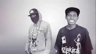 Tubaale (Official Video) St. Nelly-sade ft.Enygma