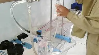 Praktikum IPA SMP MUH 14 SAMBI