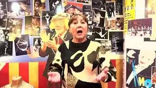 Союз цирковых деятелей России (СЦДР) просит помощи. Организацию хотят ликвидировать