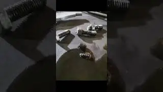 1м63 отвалились лишние запчасти