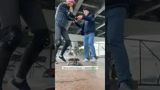 Школа скейтборда в Москве🛹