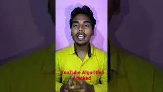 YouTube Algorithm Hacked 2022 | Lapsus$ | 