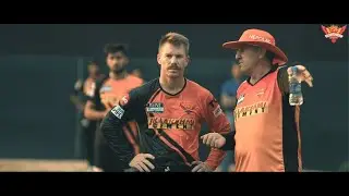 SRH back in UAE | IPL 2021 | SRH