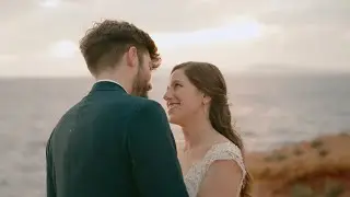 Τατιάνα Γιώργος Wedding Highlights 