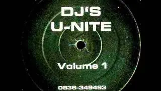 DJs Unite - Volume 1