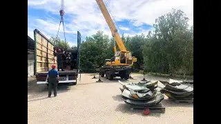 Площадка по нелегальному хранению виноматериалов ликвидирована в Ставропольском крае