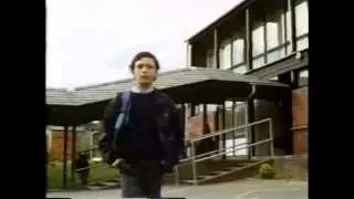 Police Screen One Film 1990