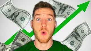 How I Built My Investment Portfolio From £0 To £62,000 By 25