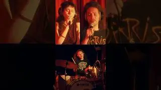 This outro is insanely INTENSE! 🔆   #radiohead #shorts