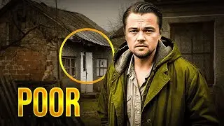 Hollywood Stars Who Live Like They're Broke – Shocking Choices of the Rich and Famous!