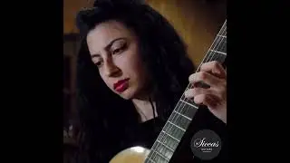 4 GUITARS are BETTER THAN 1, for sure! | Entos Guitar Quartet | Siccas Guitars | 