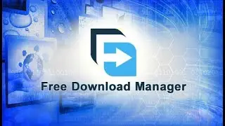 How to Download Any File by Using FDM Downloader || SIGMA ALBUMS