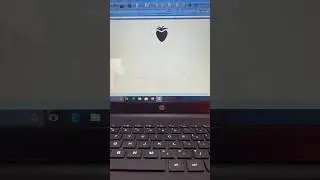 Make fruit symbol ms word 