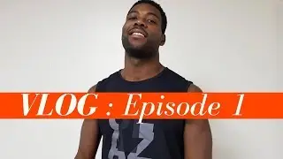 (Vlog #1) UNE JOURNÉE DE COACH SPORTIF
