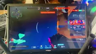 VALORANT - Last Player Standing Has BSOD
