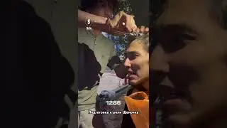 Да-да, Хасан умеет разговаривать 🫢 