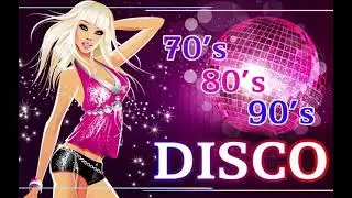 EuroDance Hits 90's - Vol.7 (2 Brothers On The 4th Floor, Cappella, Masterboy, Nadia, Captain Jack)