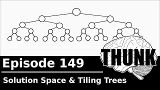 149. Solution Space & Tiling Trees | THUNK
