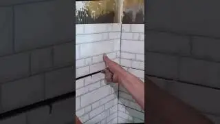 Плитка на фартук - ремонт кухни - ремонт кухни своими руками 