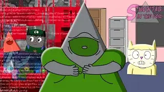 Gregory Triangle - Snowtab in the Void (Season 5 Episode 19)