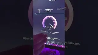 COMO VER A VELOCIDADE DA SUA INTERNET!