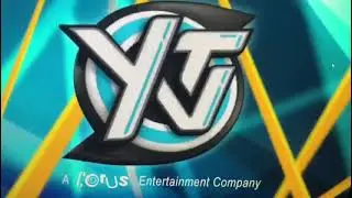 YTV (X2)/Family/Cartoon Network/Nickelodeon/Disney Channel/Teletoon (2009)