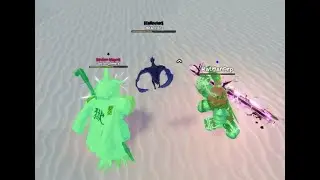 [GPO] Baby Ptero Bug + Flying Buddha