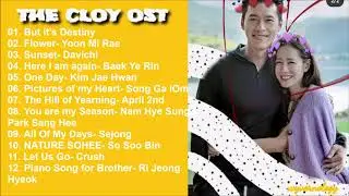 Crash Landing on you OST [LYRICS]