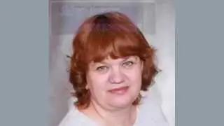 Интервью с Ириной Свиридовой