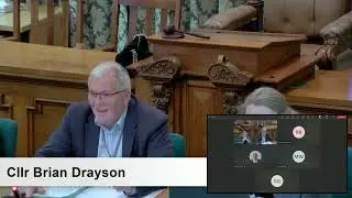 Planning Committee - 10 October 2024